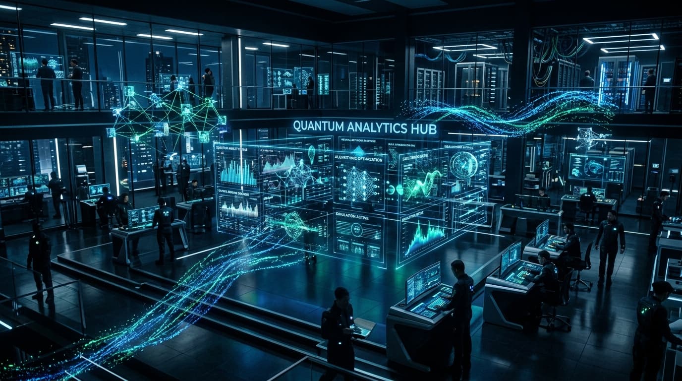 Data Science: Turning Data into Decisions