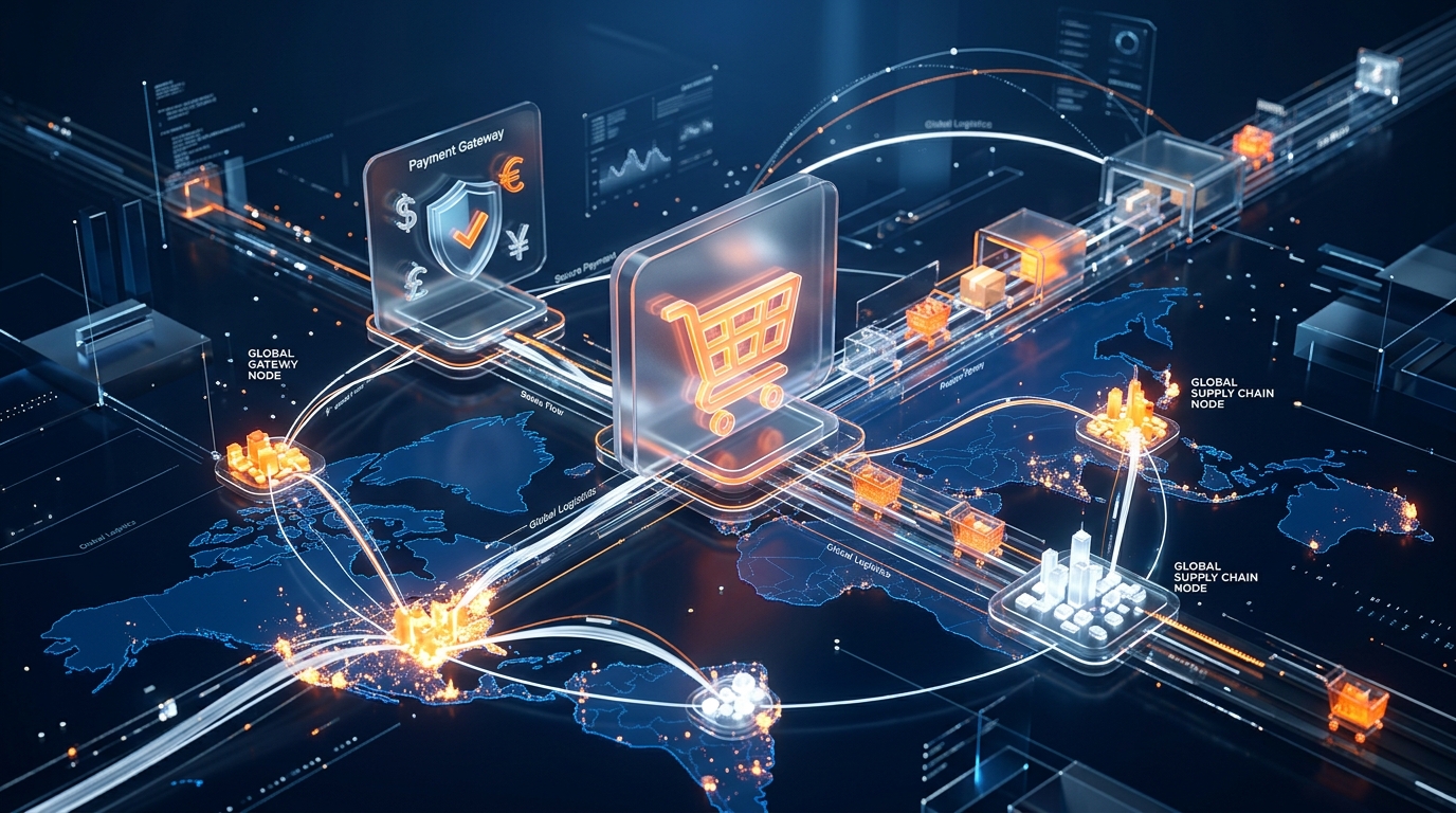 E-Commerce Platform Development